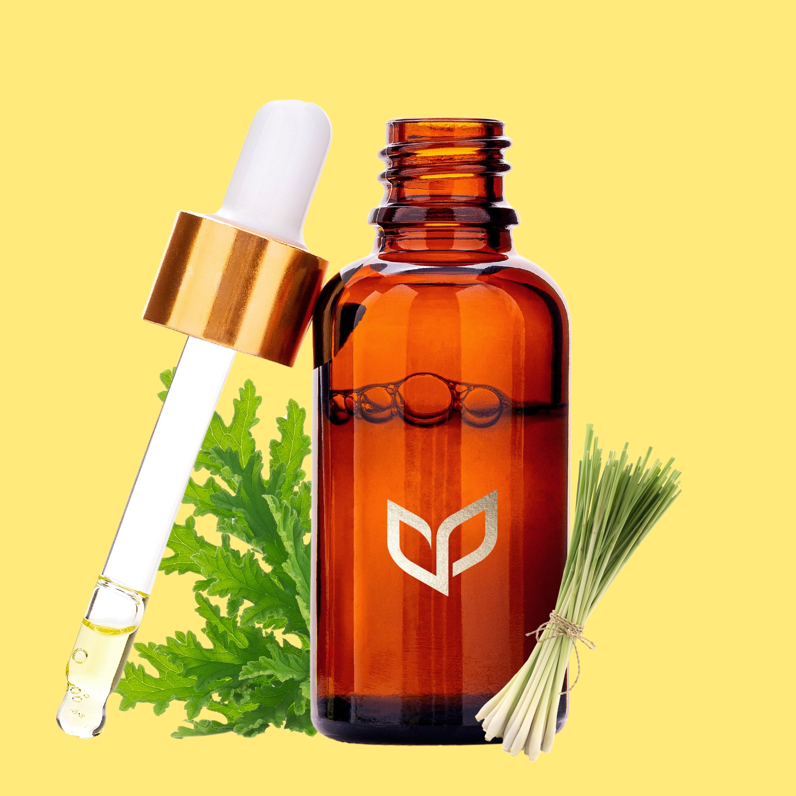 Aceite Esencial Citronela